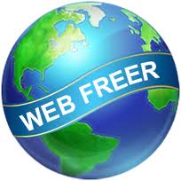 免费翻墙浏览器Web Freer1.1.1.1 youtube视频流畅