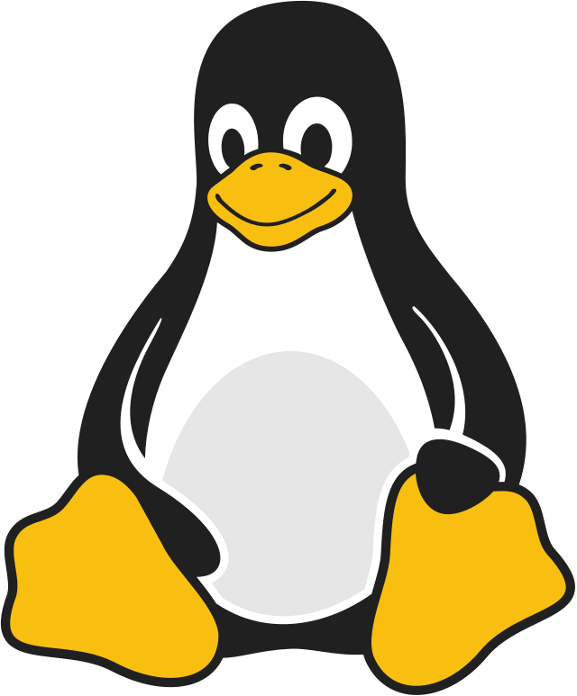 linux logo